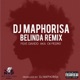 Belinda Remix feat Aka C4 Pedro Davido Single