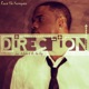 Direction feat A buttah Ms Kim King Single