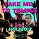 Take Me to Temple Single feat Yosef Single
