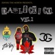 Dablock Co Vol 1 EP