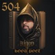 504 Hood Poet Single