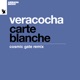 Carte Blanche Cosmic Gate Remix Single
