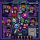 Gelo Na Mente feat Knzin 071 OGKL Jappa Dreen Black Splint Single
