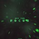 Focus EP