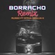 Borracho Remix feat Zitma Benjja K Single