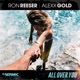 All Over You Single