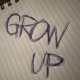 Grow Up Single