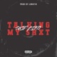 Talking My Shxt Single
