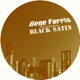 Black Satin Miguel Migs Mix Single