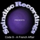 A French Affair Original Mix Single