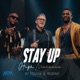 Stay Up High Morocco Single