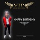 Happy Birthday Single