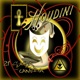 Houdini feat Caneda Single