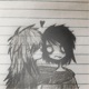 since you left i fell in love with suicide Single
