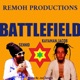 Battlefield feat Kayaman Jacob Sennid Single