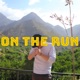 On The Run feat Motzy Single