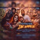 I be working feat LVIS TRE HUNNA M Cray Just Zakk Reece Parker Single