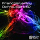 Did You Get It EP Single