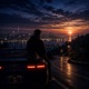 Home Before Sunrise feat Jlok Single