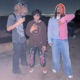 THROW IT UP feat 347KAGE Single