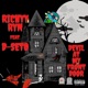 Devil At My Front Door feat D SETO Single