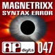Syntax Error Single