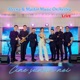 Cine suntem noi feat Master Music Orchestra Florin Peste Live Single