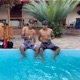 O tempo e rei feat MC JM Single
