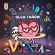 La Vida Da Vuelta Single