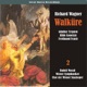 Wagner Walküre Vol 2