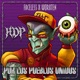 HDP feat Faceless Single