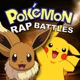 Pikachu Vs Eevee Single