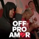 Off pro Amor feat Riak Single