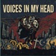 Voices in my head Single