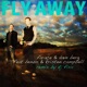 Fly Away feat Benzo Kristen Campbell Single