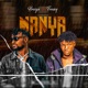 Manya feat Freezy Single