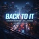 Back To It Low Gravity Mix Single