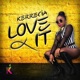LOVE IT Single