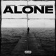 Alone feat Mawuli Younggod Bamzy Richies Single