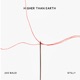 Higher Than Earth Single