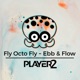 Fly Octo Fly Ebb Flow From Splatoon 2 Single