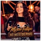 Márcia Fellipe no Meio do Povo