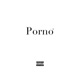 Porno feat Elohim Single
