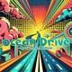 Ocean Drive Arcanne Hypertechno Remix Single