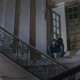 Czarne włosy Single
