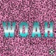 Woah Single