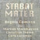 Stabat Mater feat Markus Stockhausen Christian Thomé Coro Látomás