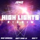 High Lights Riddim feat MAD GENERAL Team Bwè Tou Sa MIKTY EP