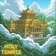 Holy Temple feat IZ Single