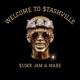 WELCOME TO STASHVILLE